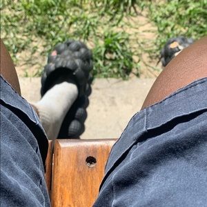 Meet your Posher, Jerry